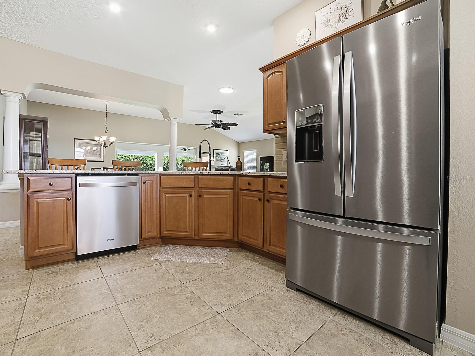 2246 DARLINGTON DR, THE VILLAGES, FL, 32162