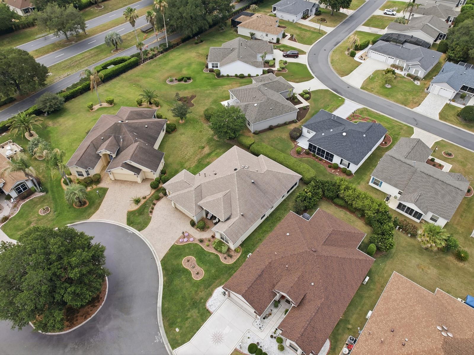 2246 DARLINGTON DR, THE VILLAGES, FL, 32162