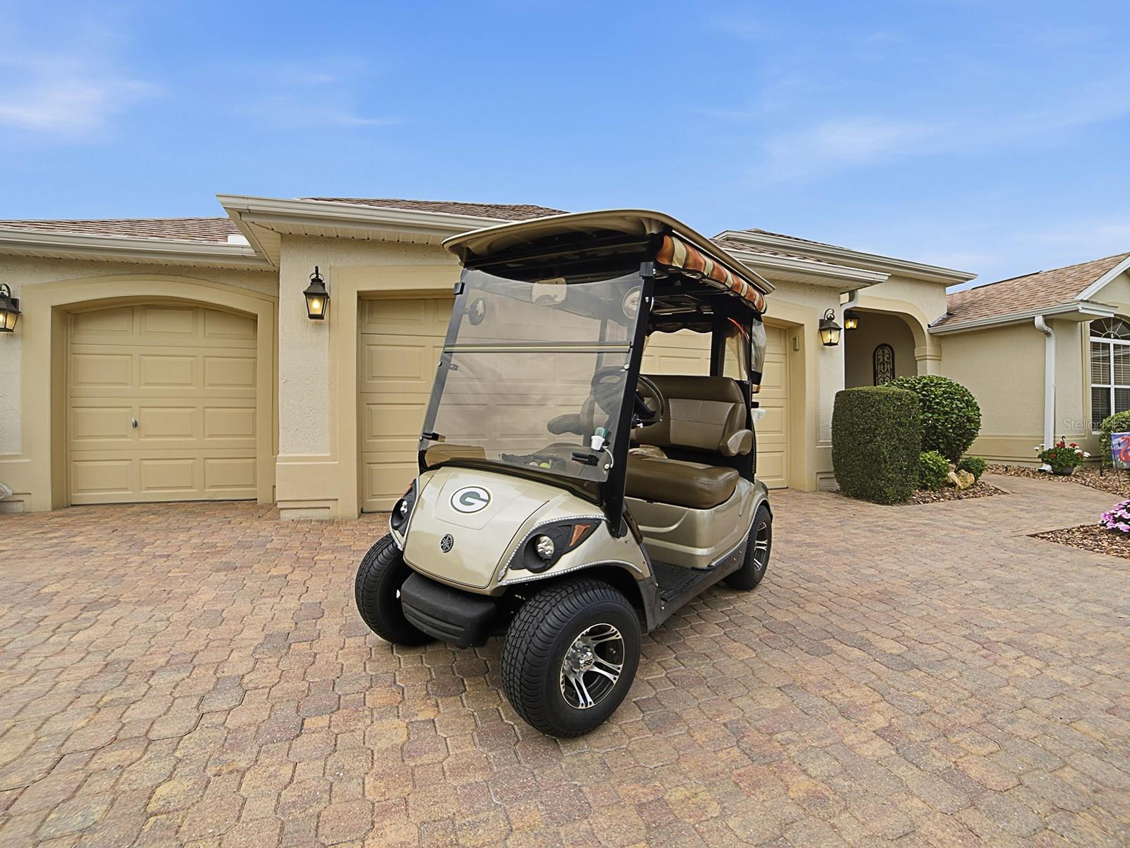 2246 DARLINGTON DR, THE VILLAGES, FL, 32162