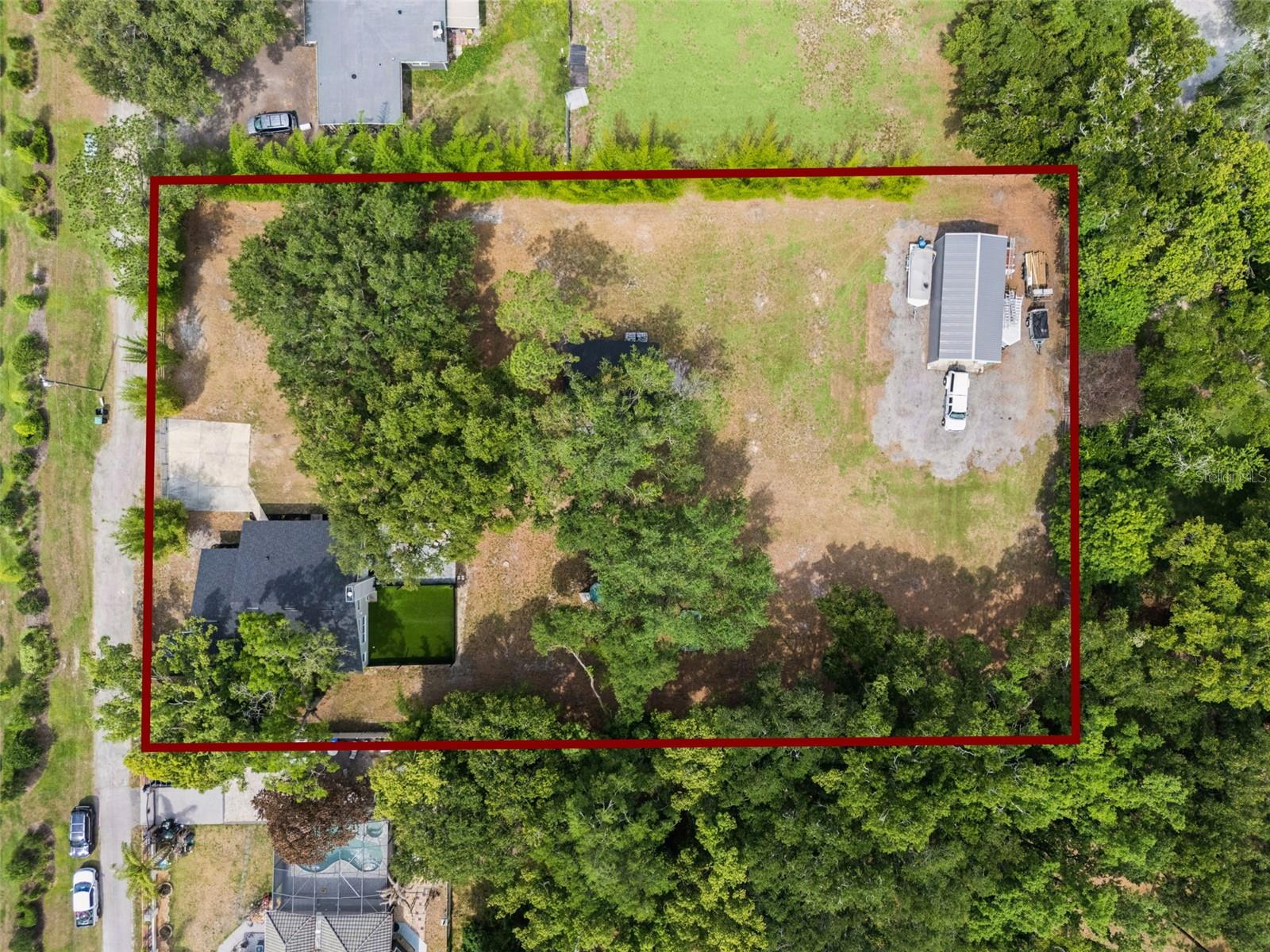 1825 DEMASTUS LN, OCOEE, FL, 34761