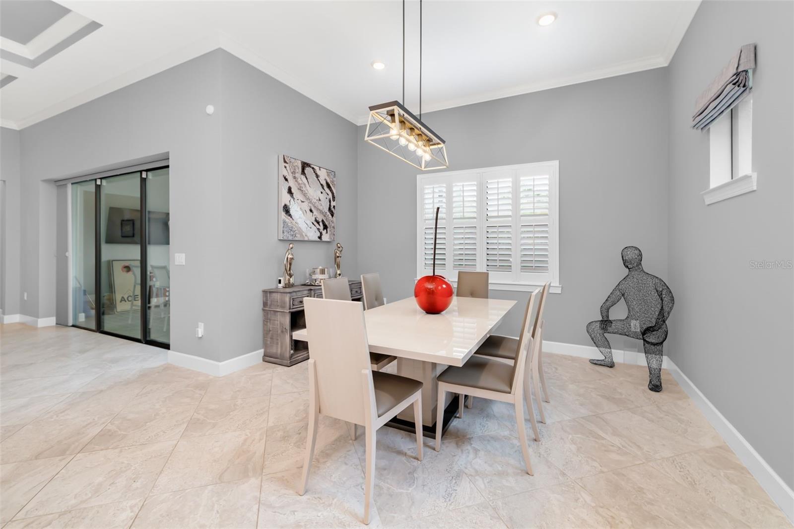 825 SEASCAPE PL, SARASOTA, FL, 34240