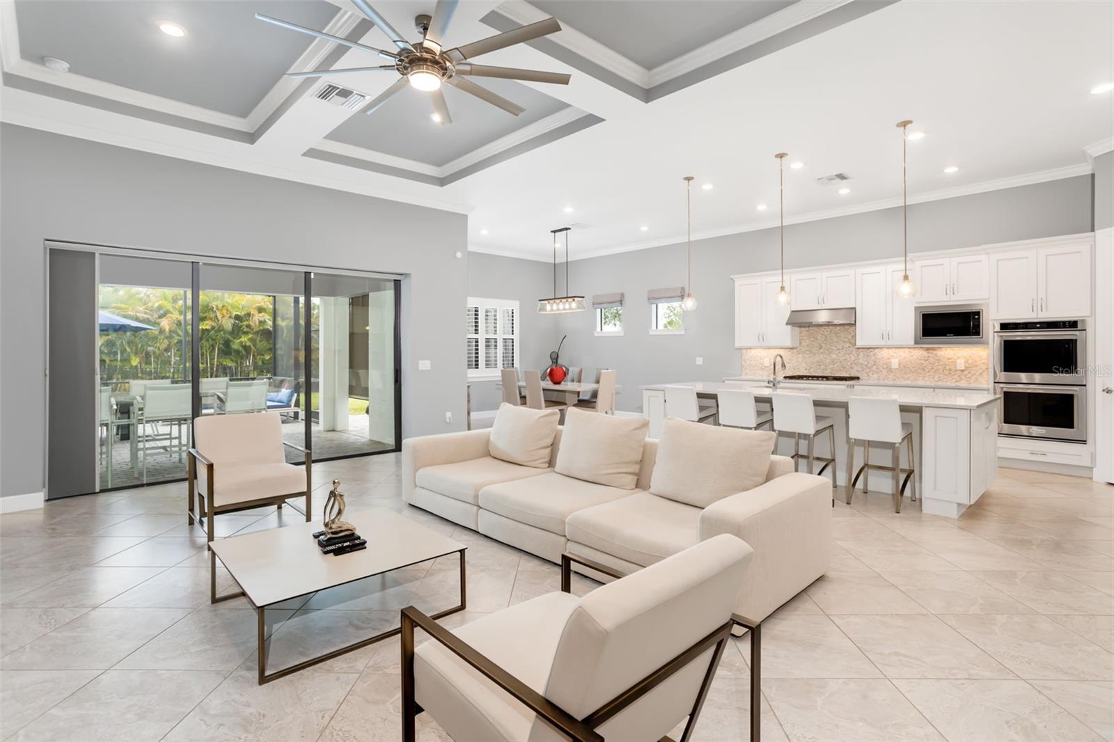 825 SEASCAPE PL, SARASOTA, FL, 34240