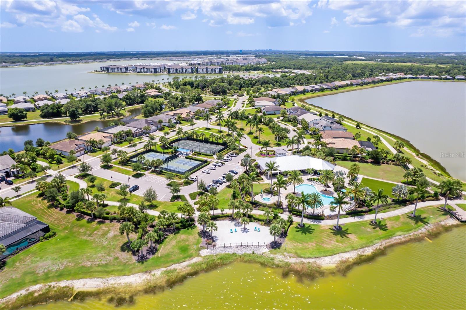 825 SEASCAPE PL, SARASOTA, FL, 34240