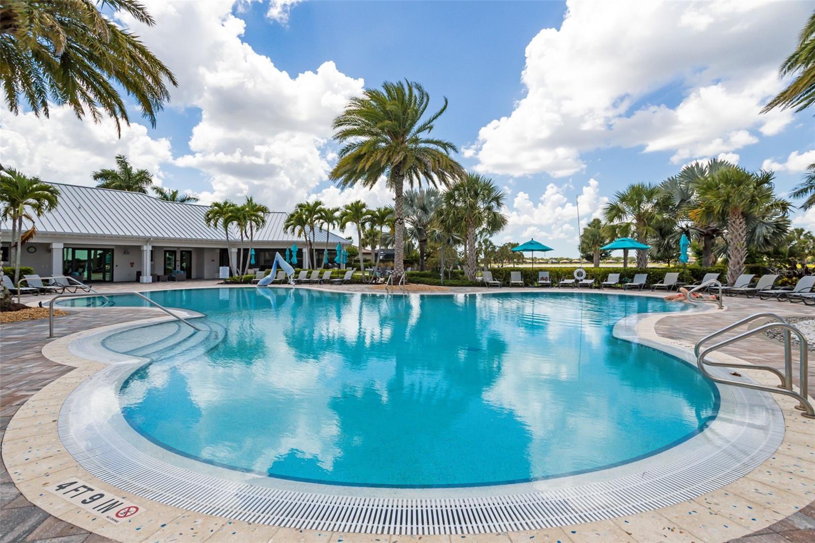 825 SEASCAPE PL, SARASOTA, FL, 34240
