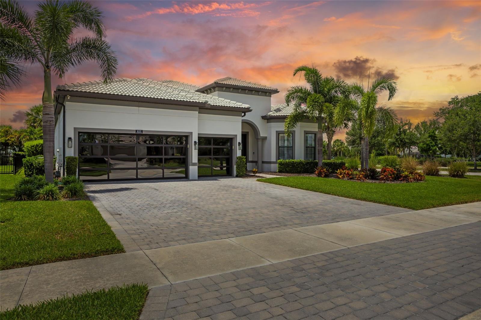 825 SEASCAPE PL, SARASOTA, FL, 34240