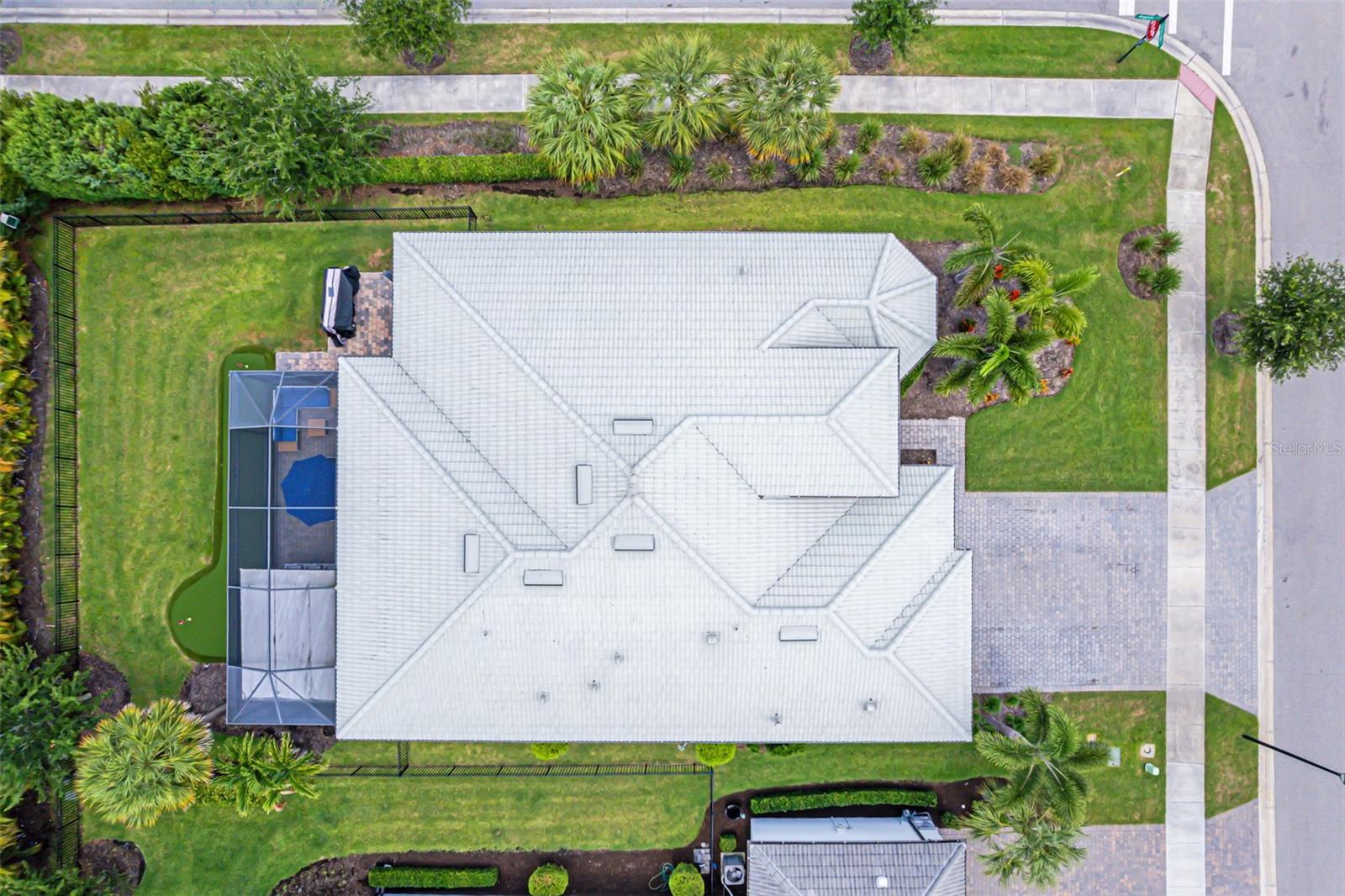825 SEASCAPE PL, SARASOTA, FL, 34240