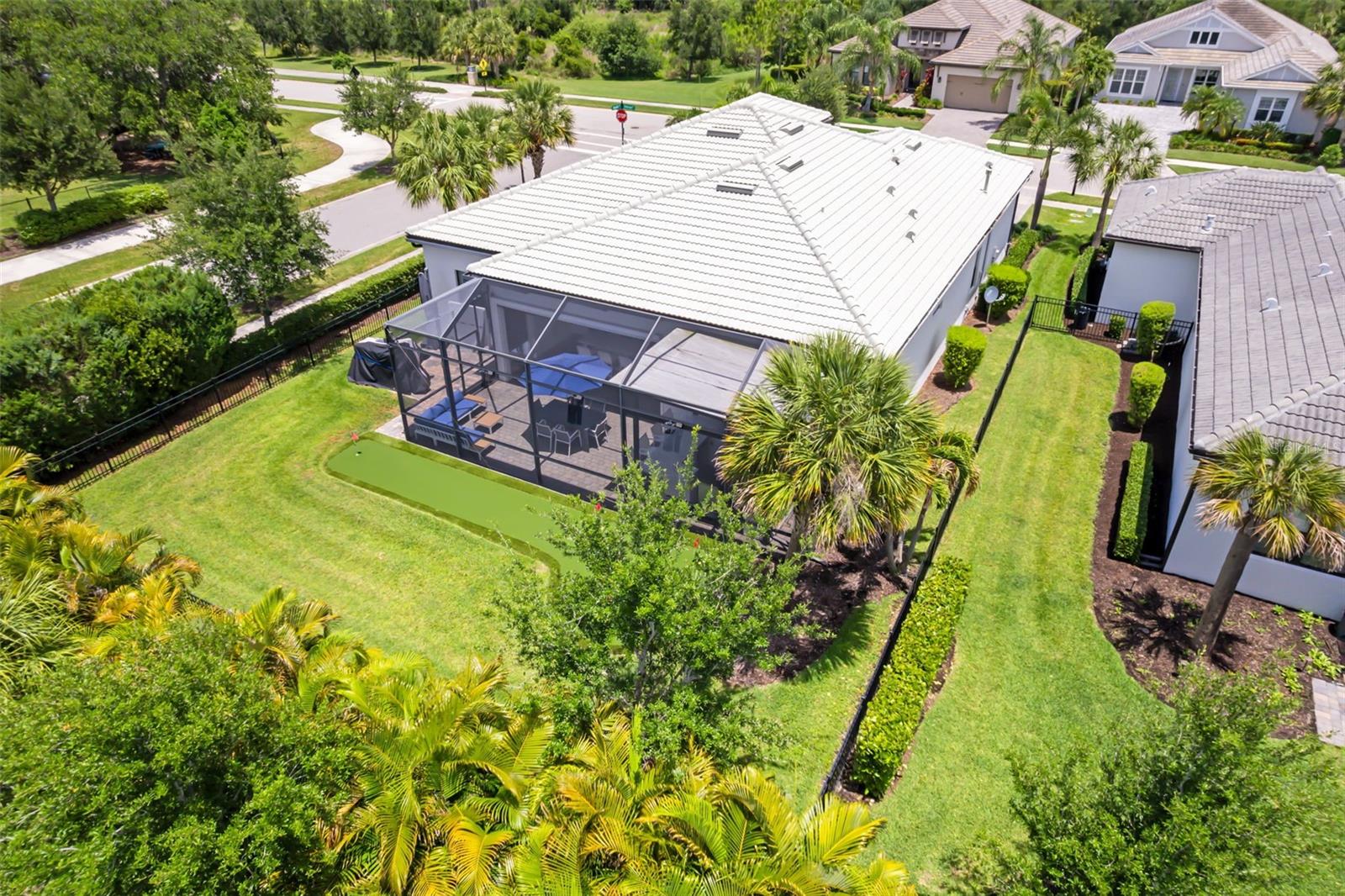 825 SEASCAPE PL, SARASOTA, FL, 34240