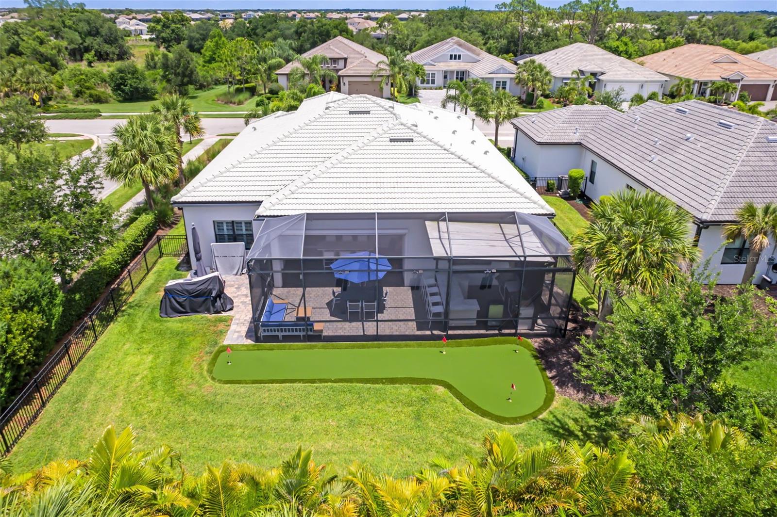 825 SEASCAPE PL, SARASOTA, FL, 34240