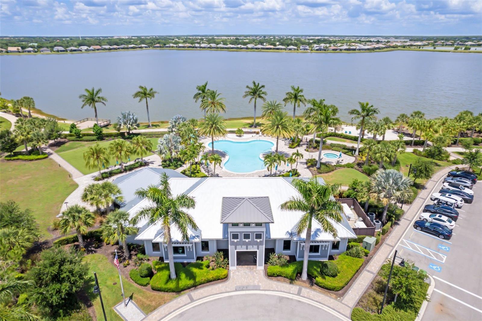 825 SEASCAPE PL, SARASOTA, FL, 34240