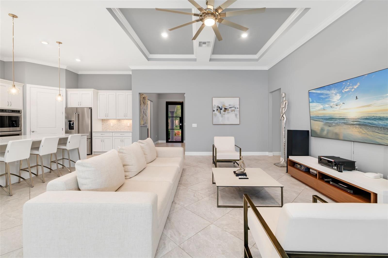 825 SEASCAPE PL, SARASOTA, FL, 34240