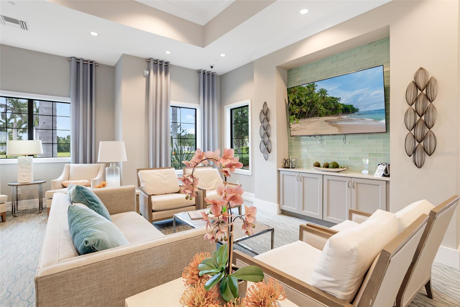 825 SEASCAPE PL, SARASOTA, FL, 34240