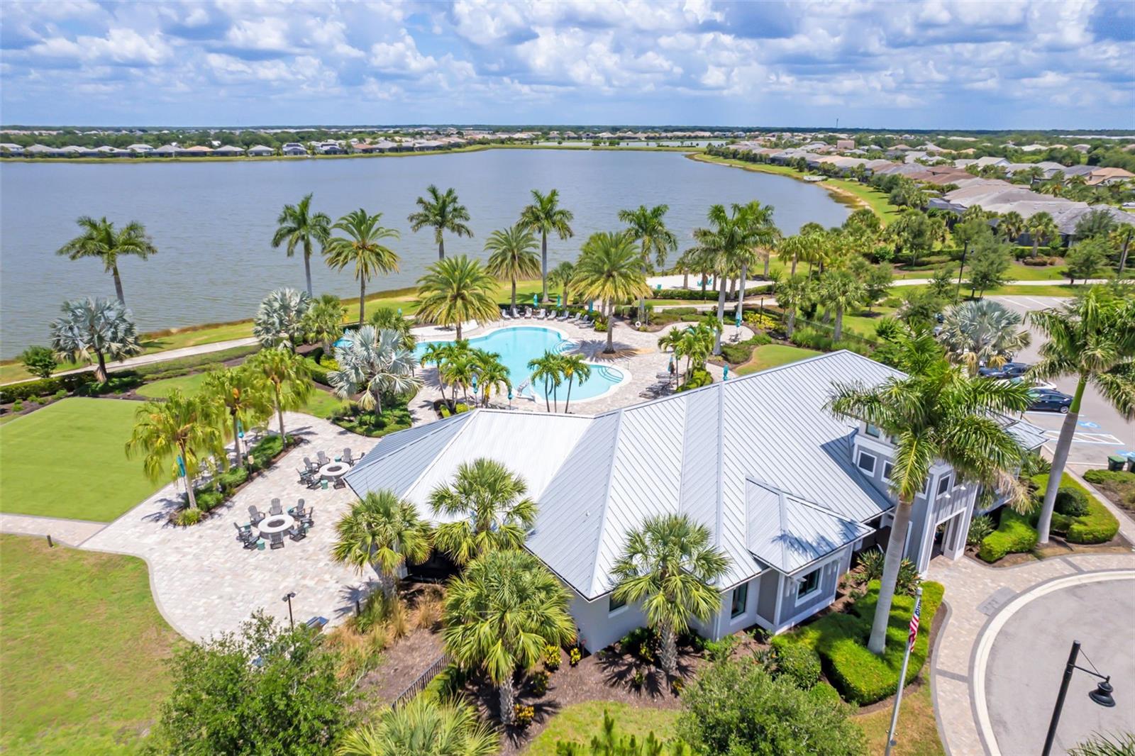 825 SEASCAPE PL, SARASOTA, FL, 34240