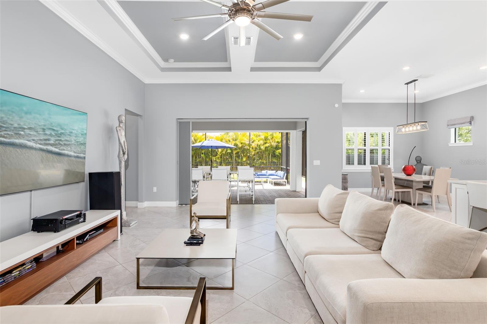 825 SEASCAPE PL, SARASOTA, FL, 34240