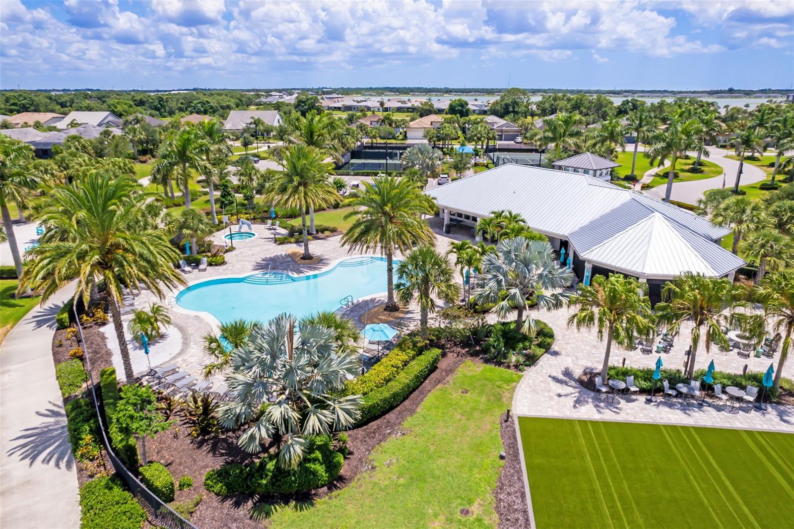 825 SEASCAPE PL, SARASOTA, FL, 34240
