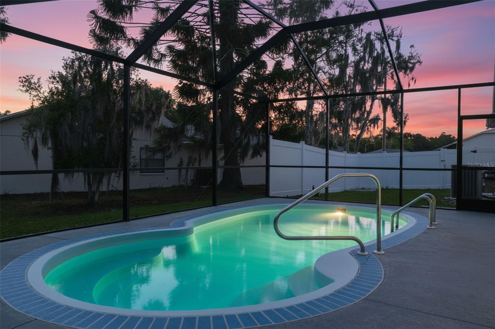 10616 BUCKS RUN, NEW PORT RICHEY, FL, 34654