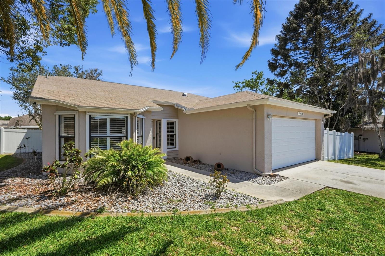 10616 BUCKS RUN, NEW PORT RICHEY, FL, 34654