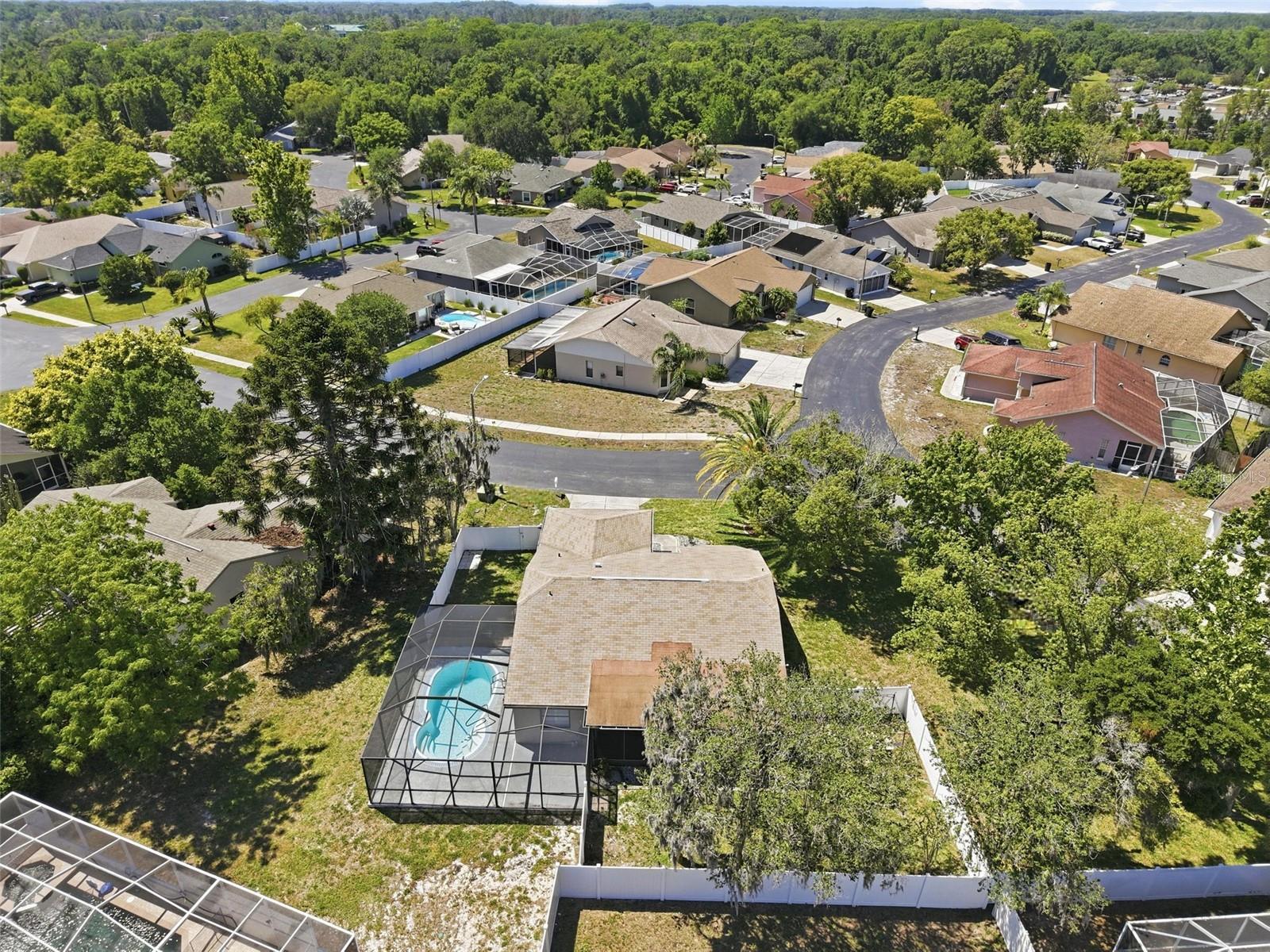 10616 BUCKS RUN, NEW PORT RICHEY, FL, 34654