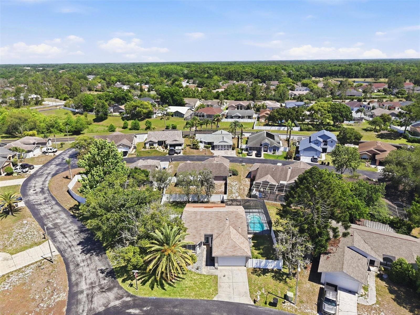 10616 BUCKS RUN, NEW PORT RICHEY, FL, 34654