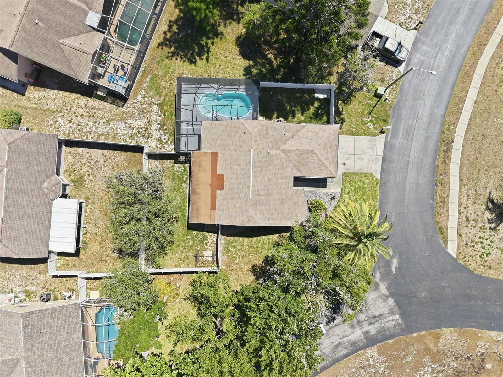 10616 BUCKS RUN, NEW PORT RICHEY, FL, 34654