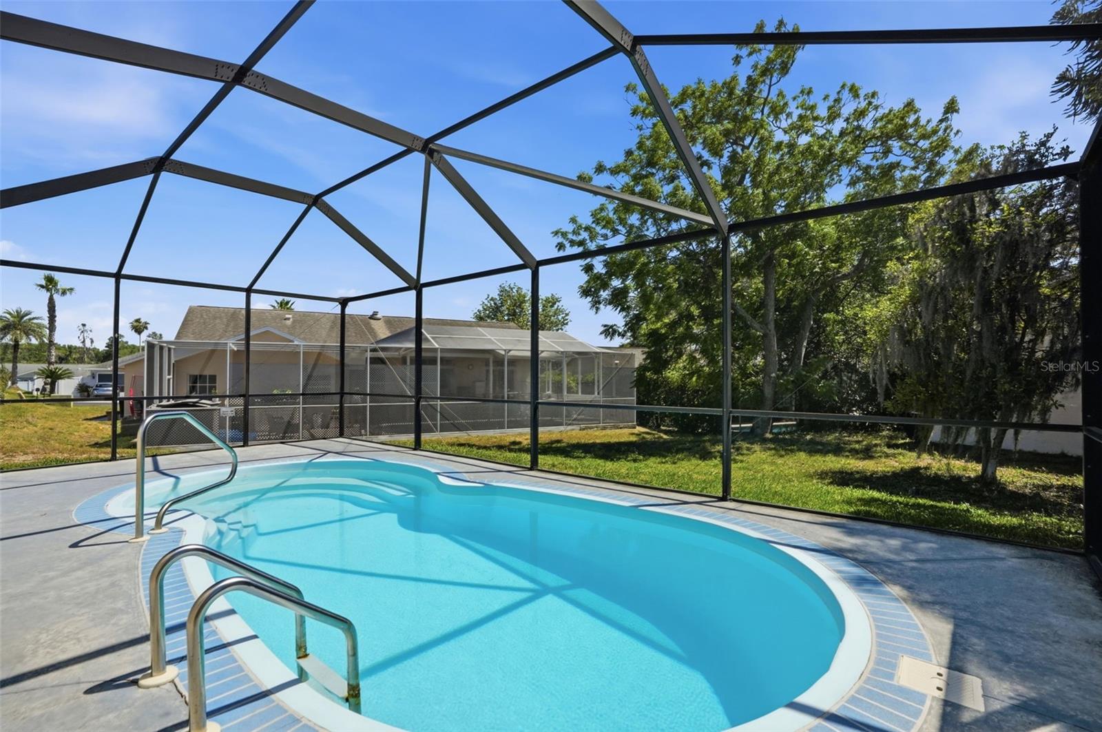 10616 BUCKS RUN, NEW PORT RICHEY, FL, 34654
