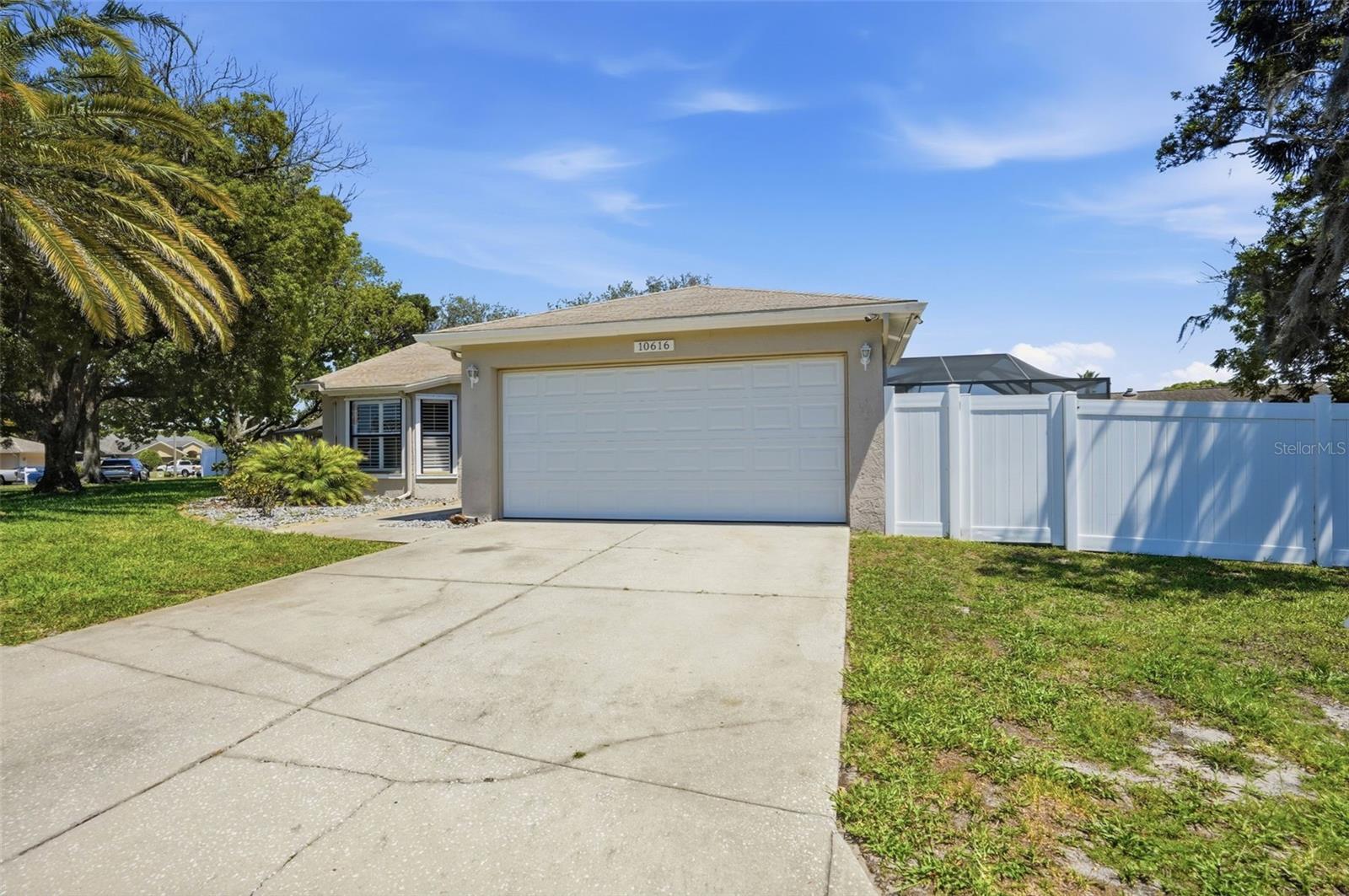 10616 BUCKS RUN, NEW PORT RICHEY, FL, 34654