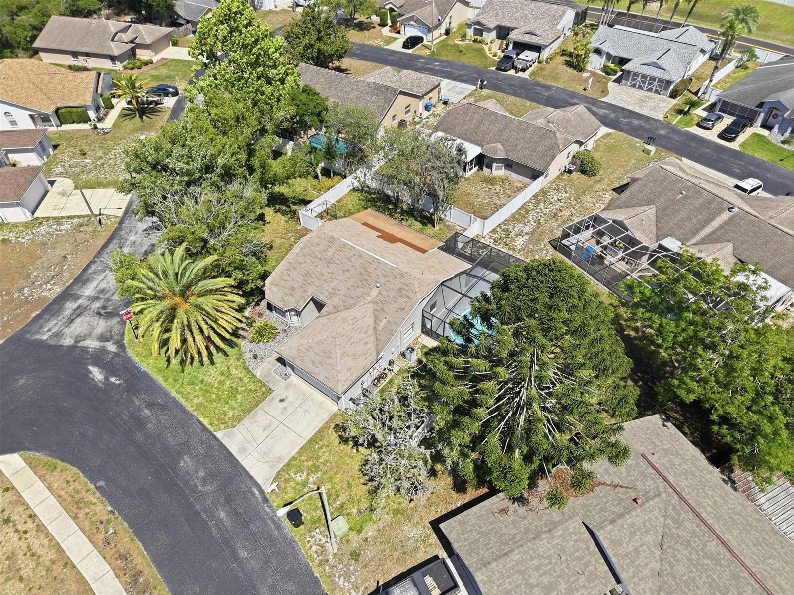 10616 BUCKS RUN, NEW PORT RICHEY, FL, 34654