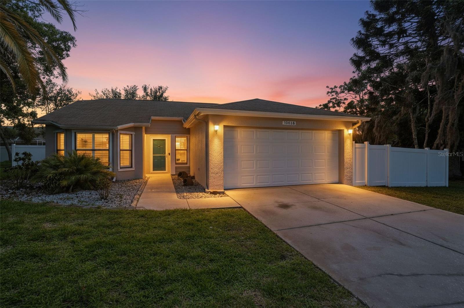 10616 BUCKS RUN, NEW PORT RICHEY, FL, 34654