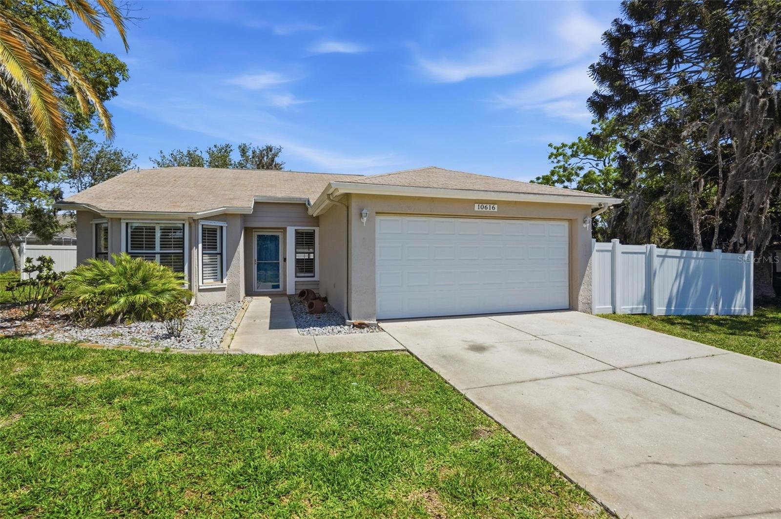 10616 BUCKS RUN, NEW PORT RICHEY, FL, 34654