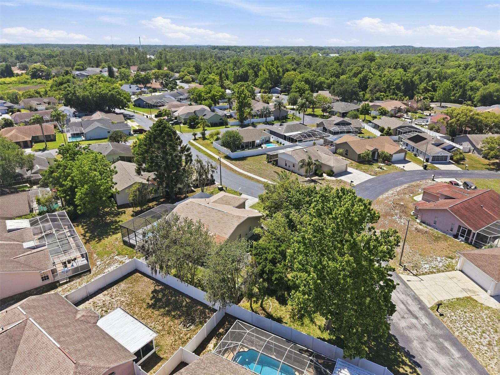 10616 BUCKS RUN, NEW PORT RICHEY, FL, 34654