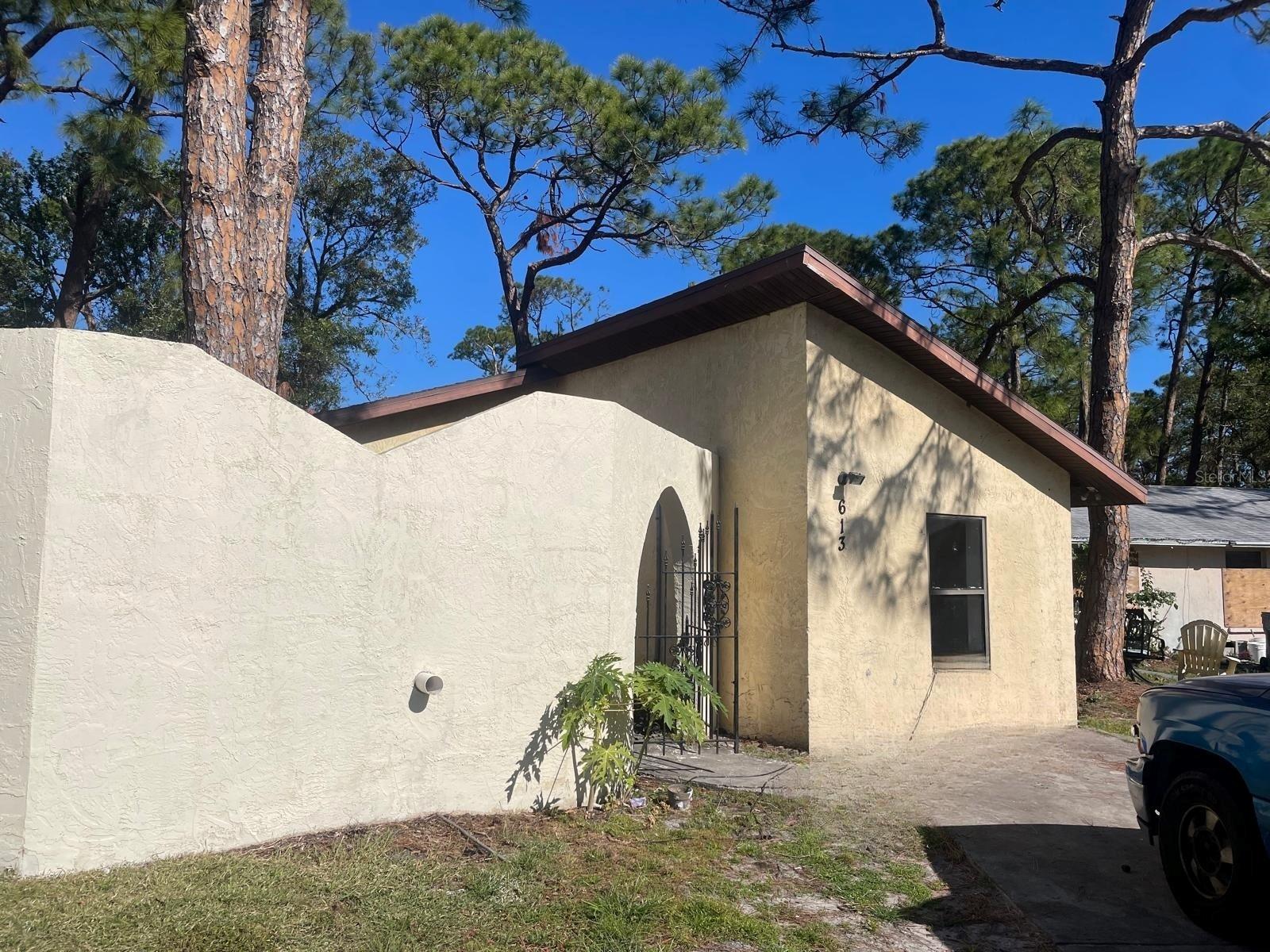 613 61ST AVENUE TER E #613, BRADENTON, FL, 34203