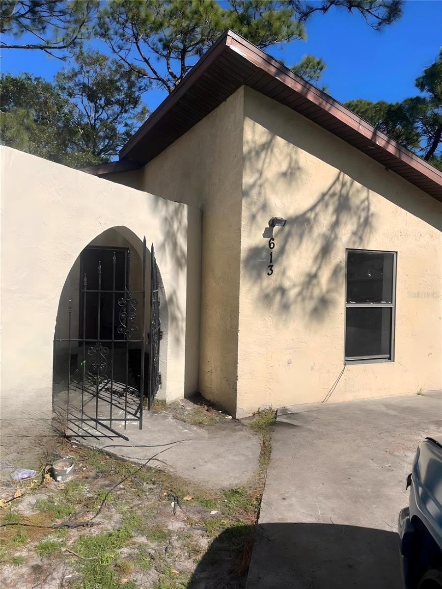 613 61ST AVENUE TER E #613, BRADENTON, FL, 34203