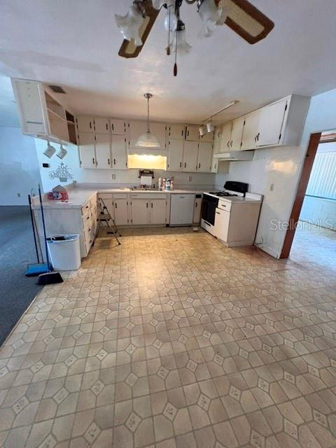 160 E ELM DR, ORANGE CITY, FL, 32763