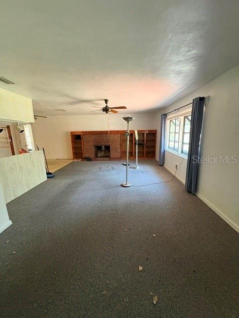 160 E ELM DR, ORANGE CITY, FL, 32763