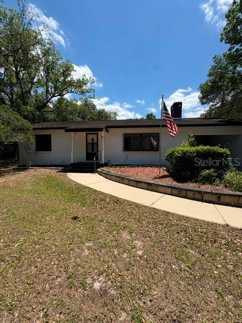 160 E ELM DR, ORANGE CITY, FL, 32763