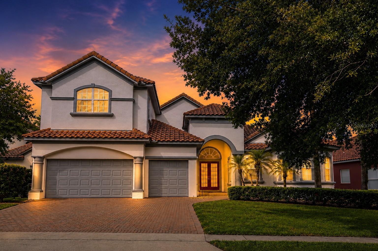 439 CHELSEA AVE, DAVENPORT, FL, 33837