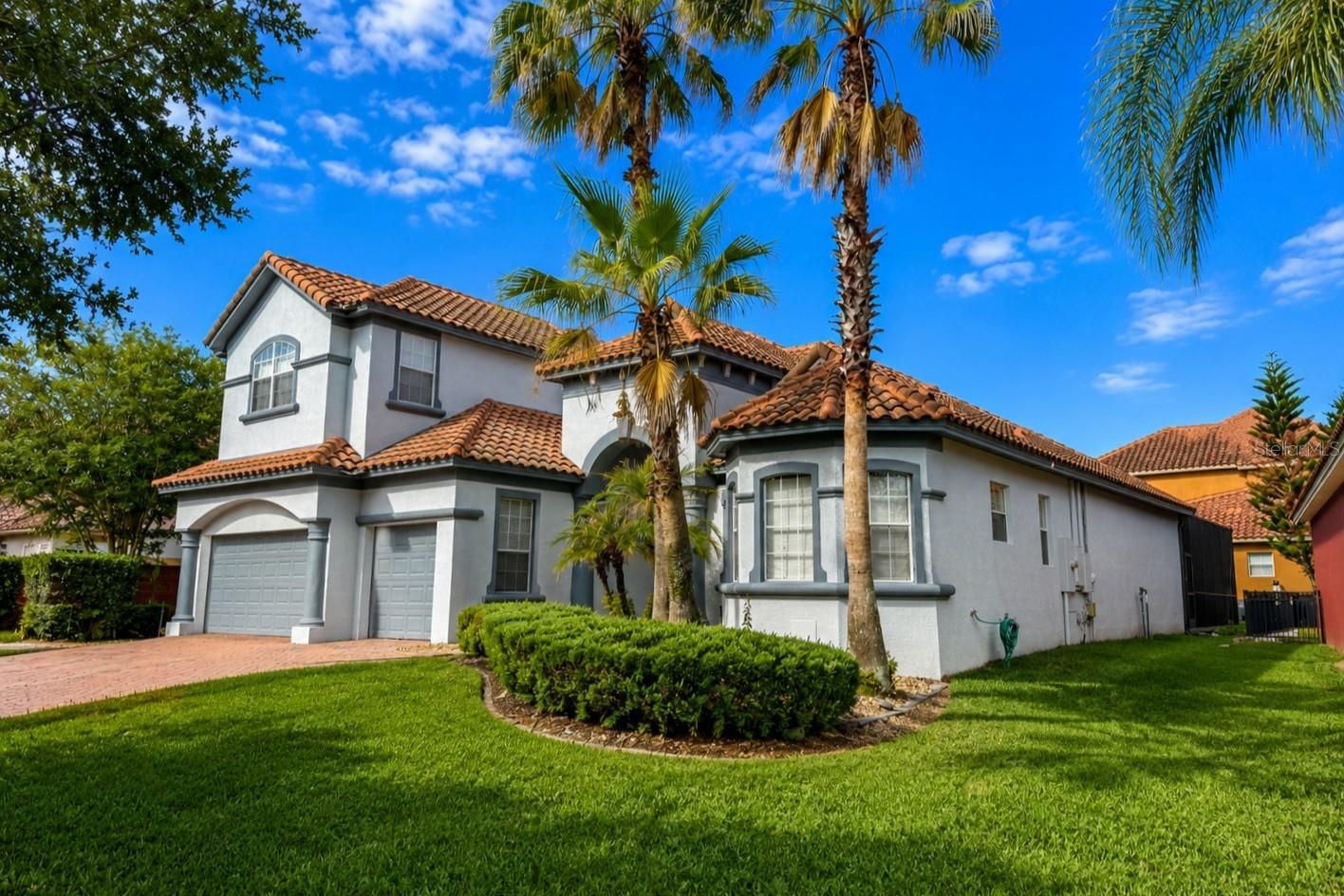 439 CHELSEA AVE, DAVENPORT, FL, 33837