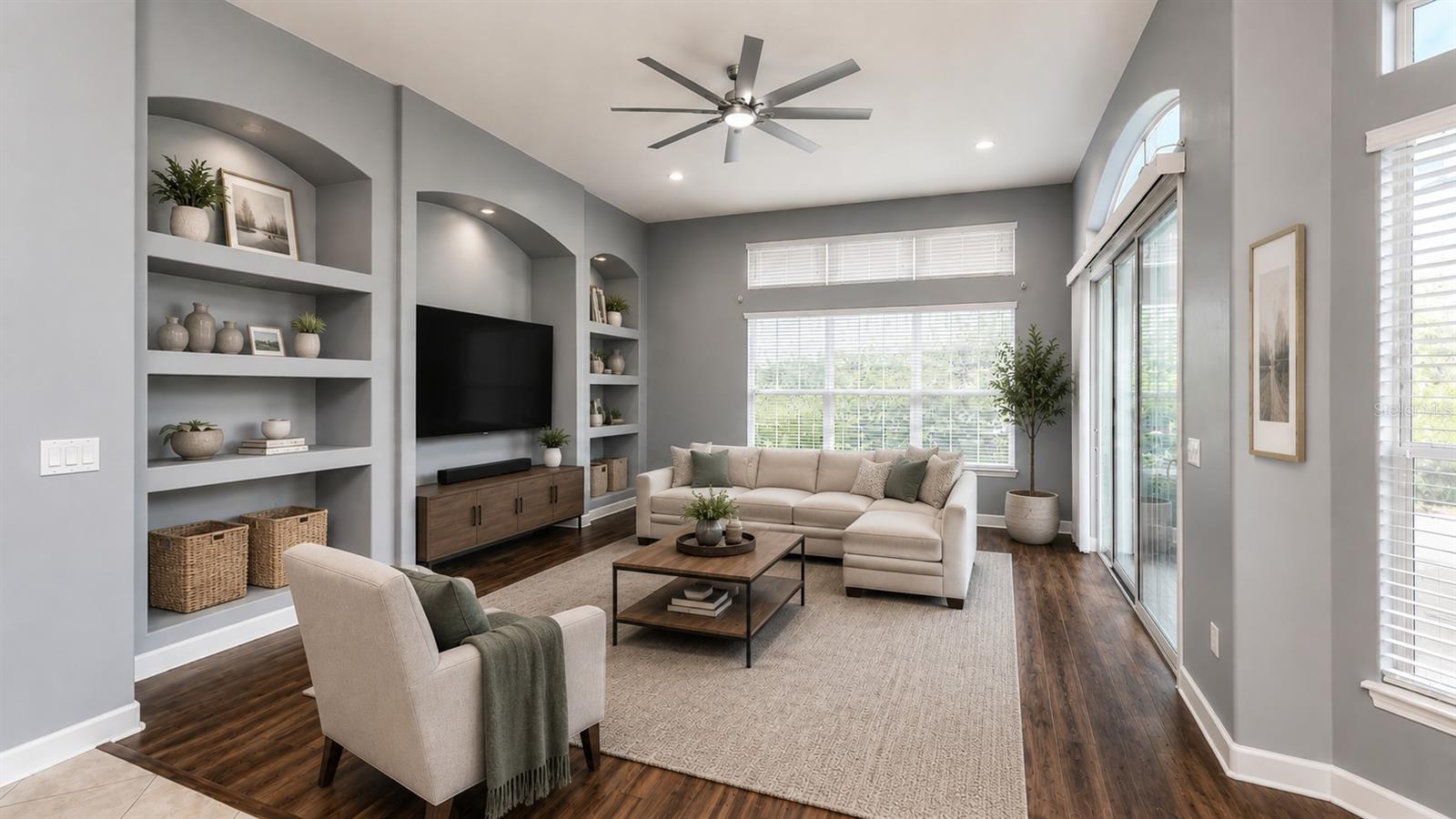 439 CHELSEA AVE, DAVENPORT, FL, 33837