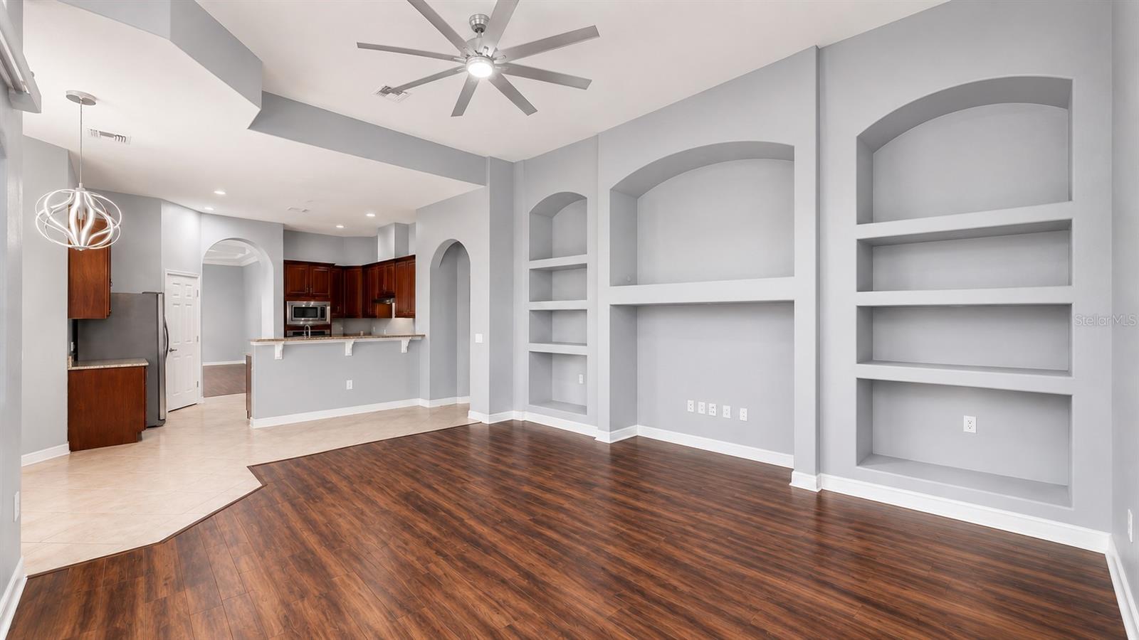 439 CHELSEA AVE, DAVENPORT, FL, 33837