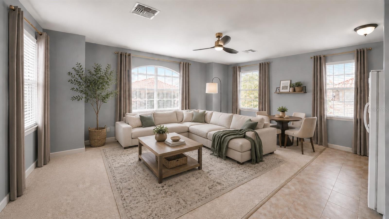 439 CHELSEA AVE, DAVENPORT, FL, 33837