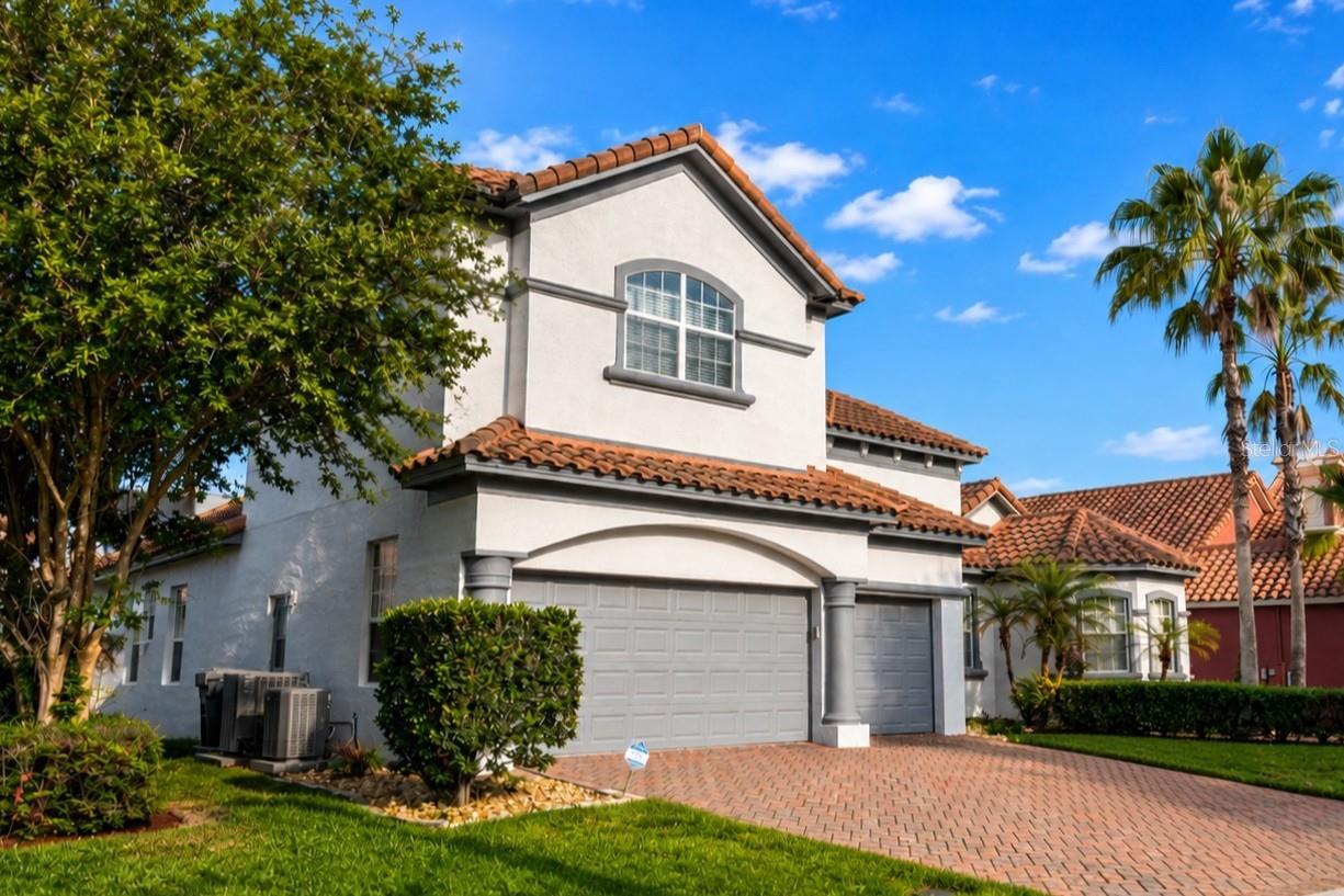 439 CHELSEA AVE, DAVENPORT, FL, 33837