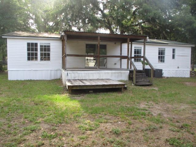 3835 COURT ST, ZEPHYRHILLS, FL, 33541