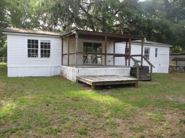 3835 COURT ST, ZEPHYRHILLS, FL, 33541