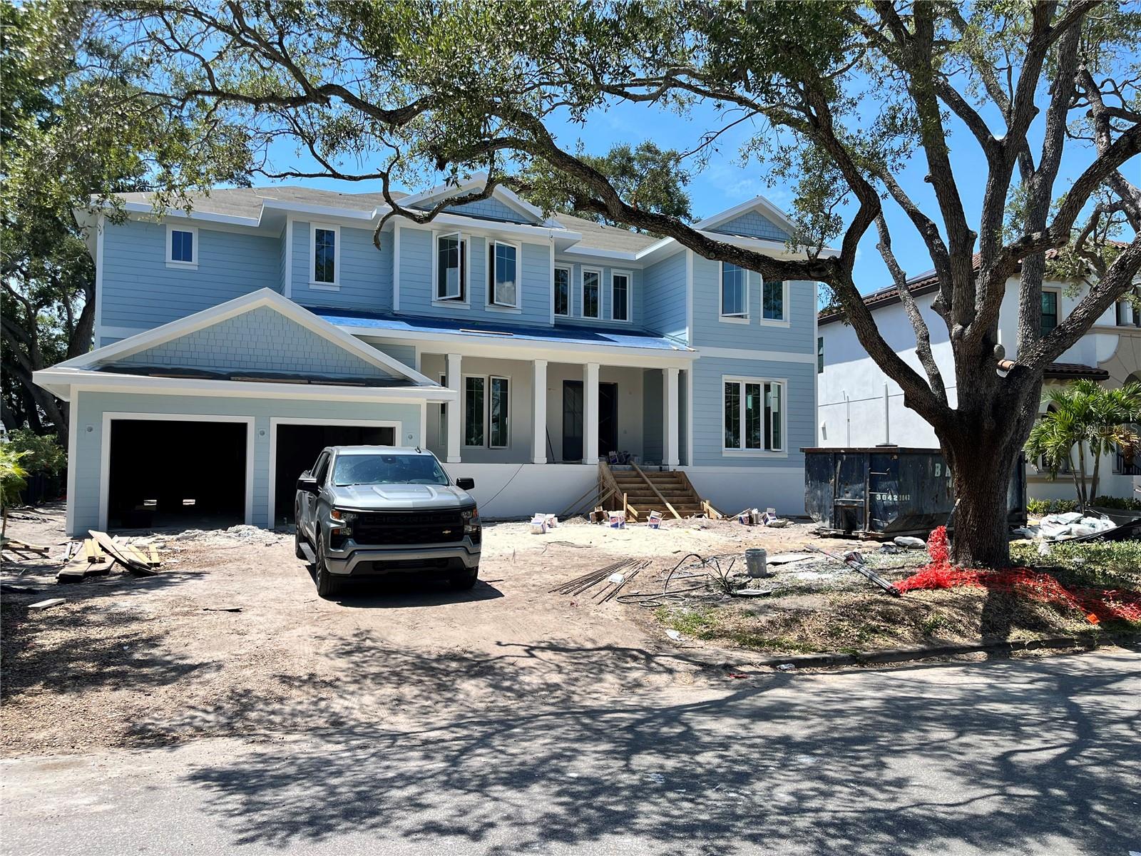 4703 W LOWELL AVE, TAMPA, FL, 33629