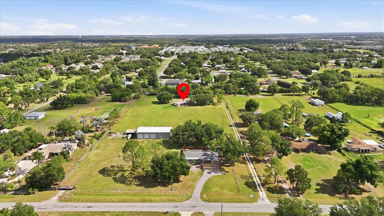 9704 25TH ST E, PARRISH, FL, 34219