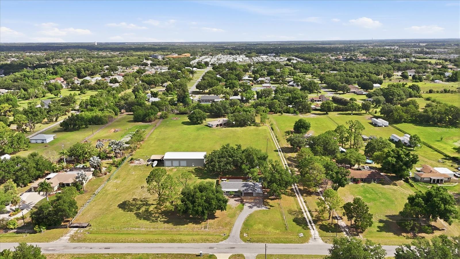 9704 25TH ST E, PARRISH, FL, 34219