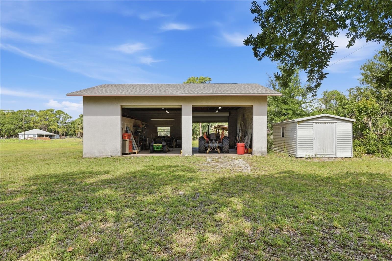 9704 25TH ST E, PARRISH, FL, 34219
