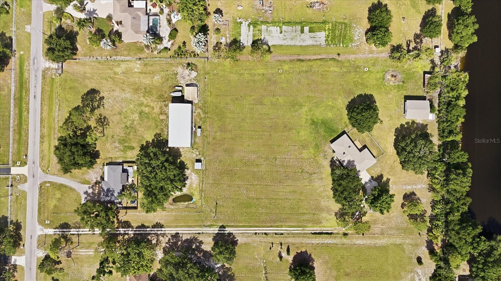 9704 25TH ST E, PARRISH, FL, 34219