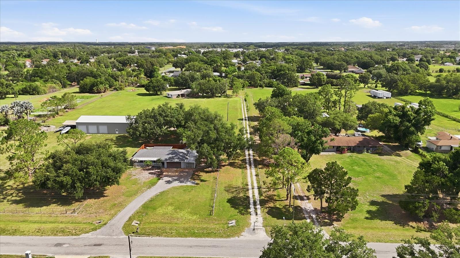 9704 25TH ST E, PARRISH, FL, 34219