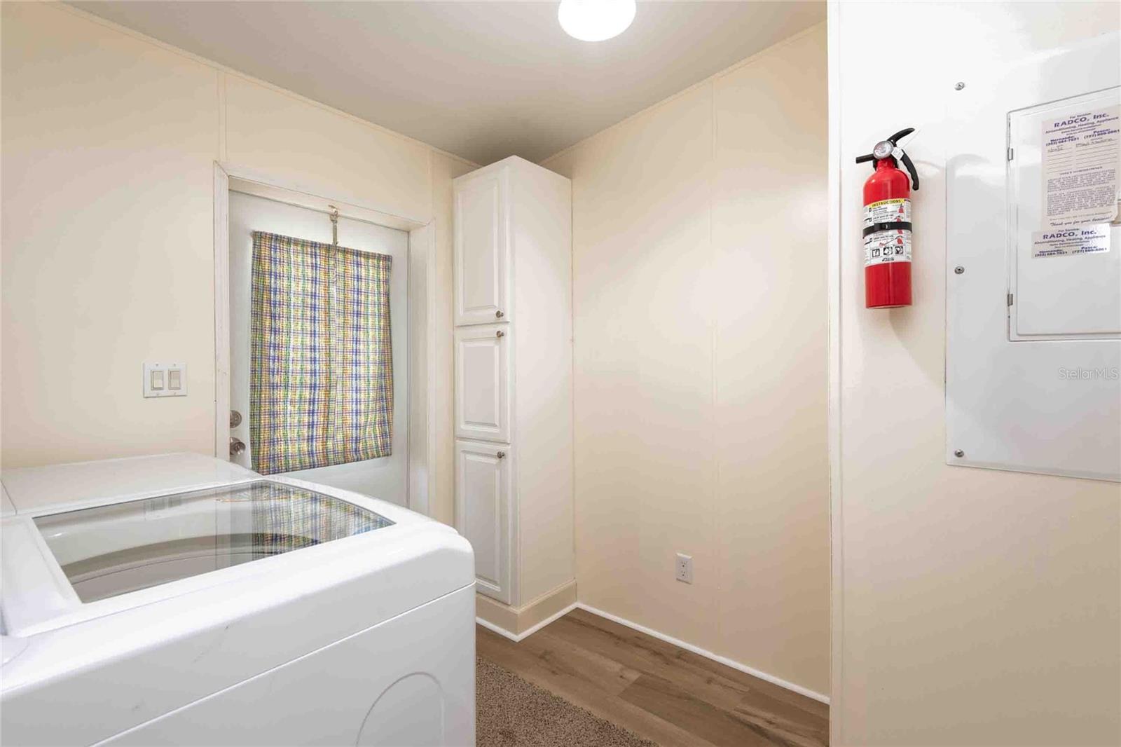 14221 HURRICANE DR, WEEKI WACHEE, FL, 34614