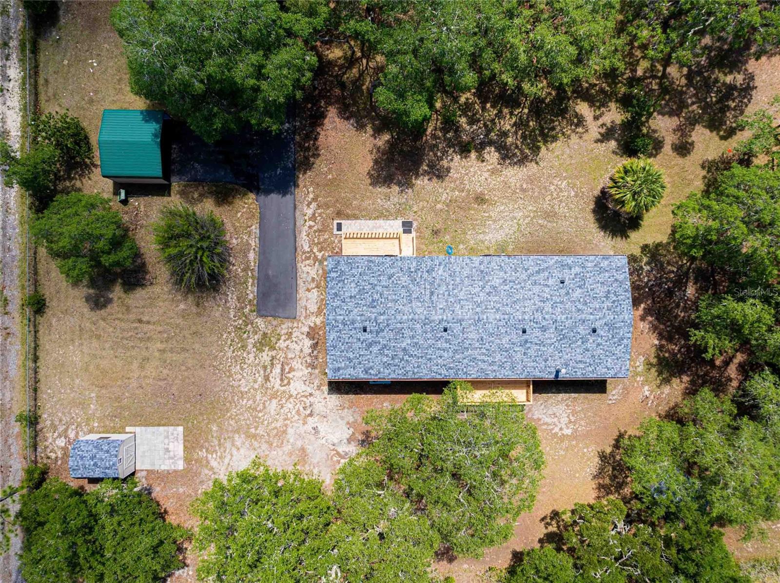 14221 HURRICANE DR, WEEKI WACHEE, FL, 34614